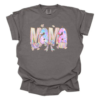 Iridescent Mama Halloween