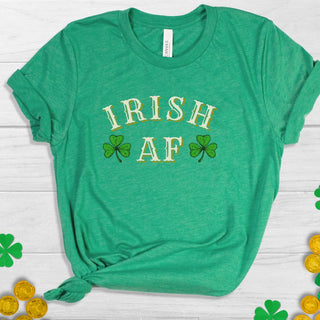 Irish AF