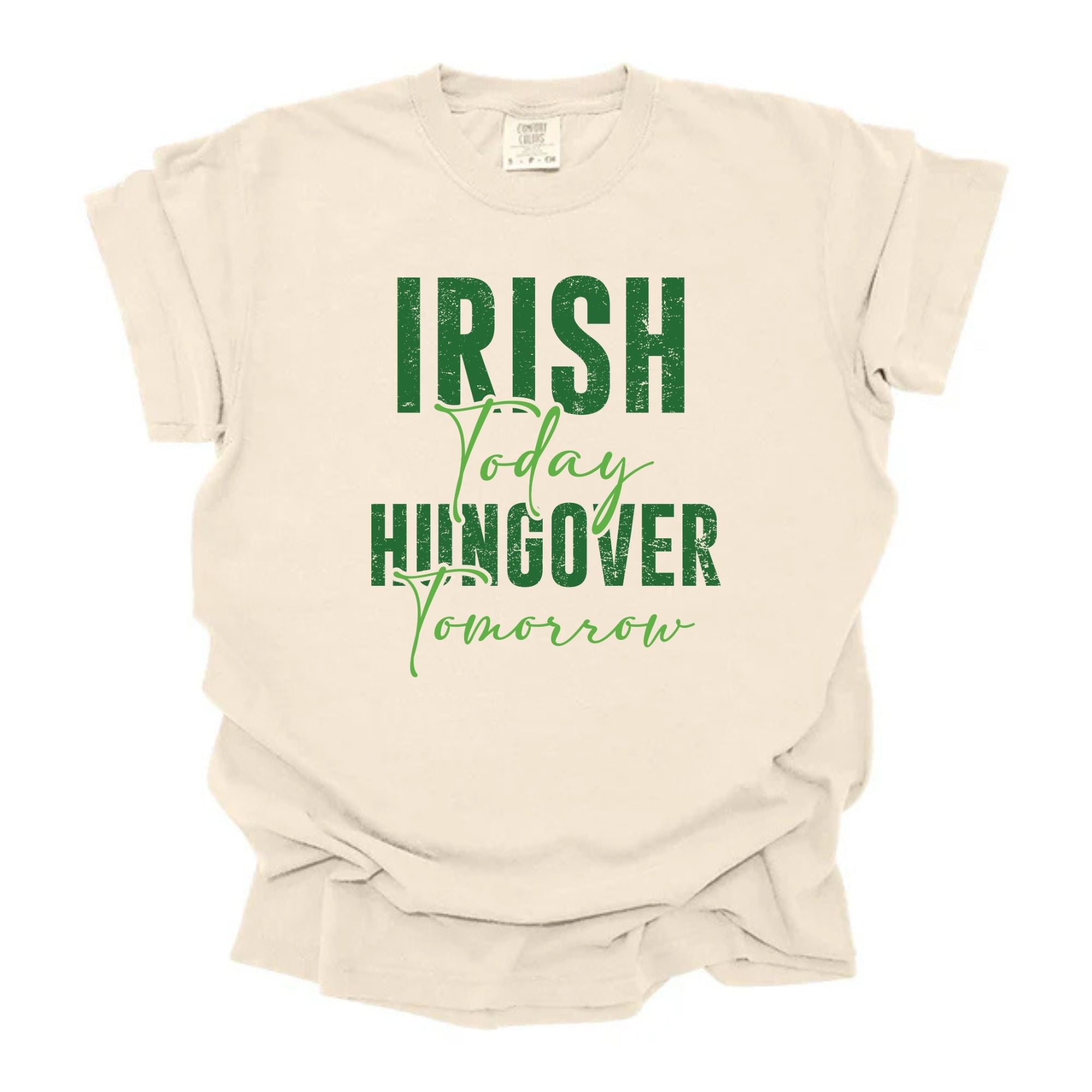 Irish Today