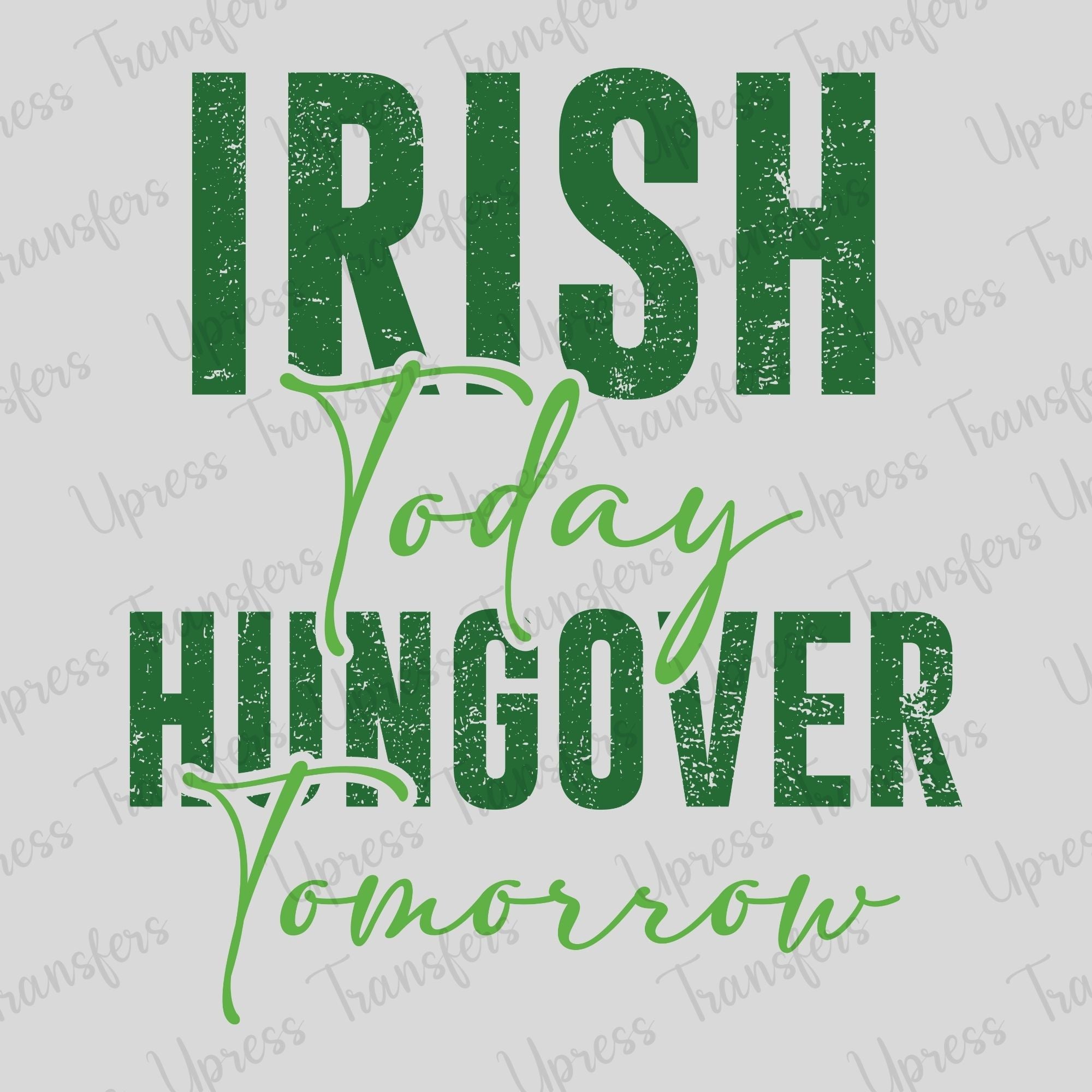 Irish Today