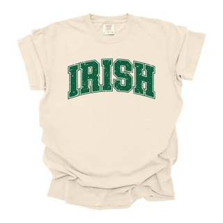 Irish Varsity Green
