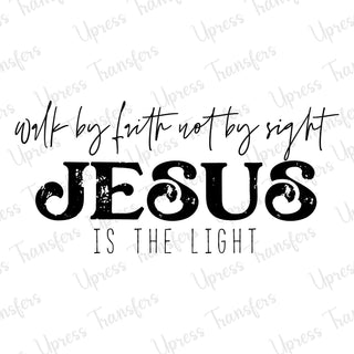 Is The Light Black