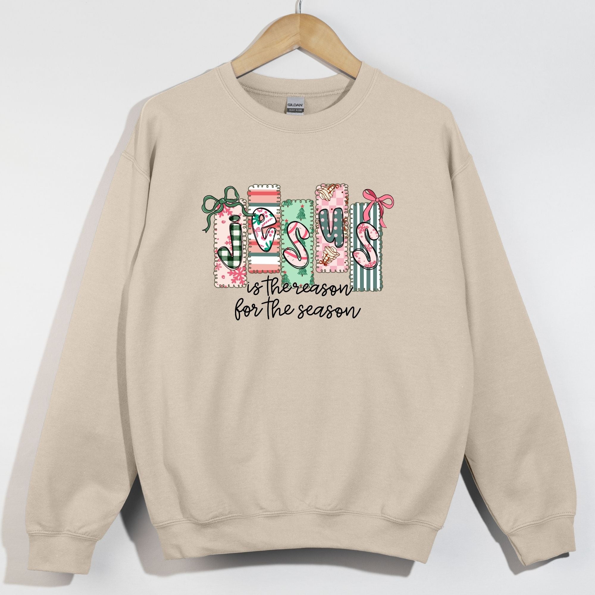 Is The Reason Jesus Cutesy Frames