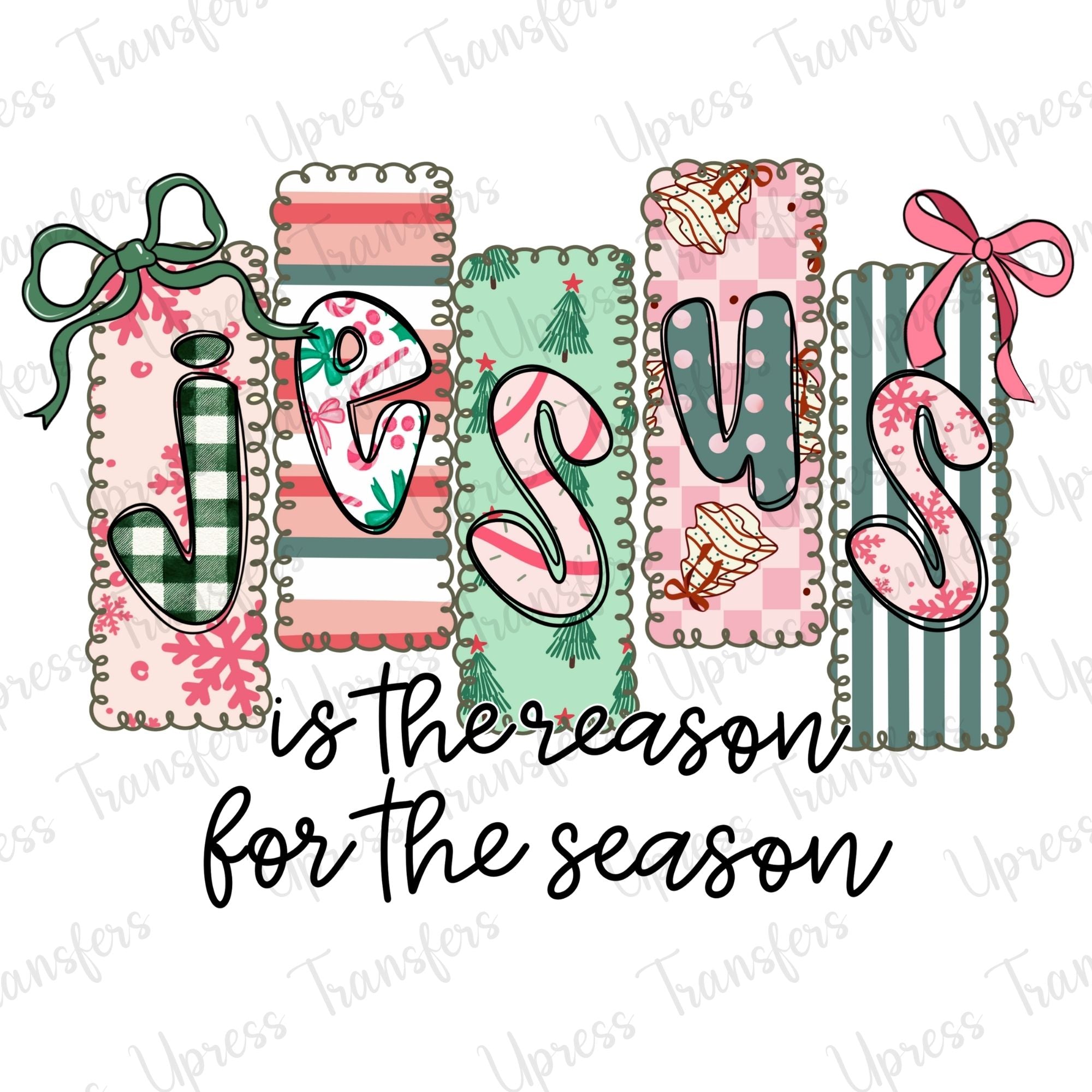 Is The Reason Jesus Cutesy Frames