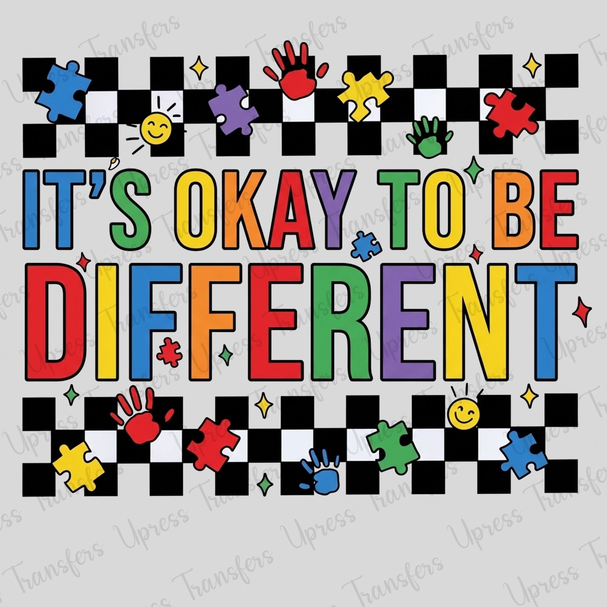 It is ok to be