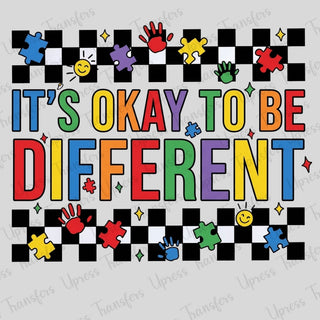 It is ok to be