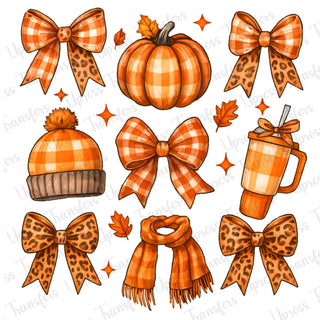 Its All Fall