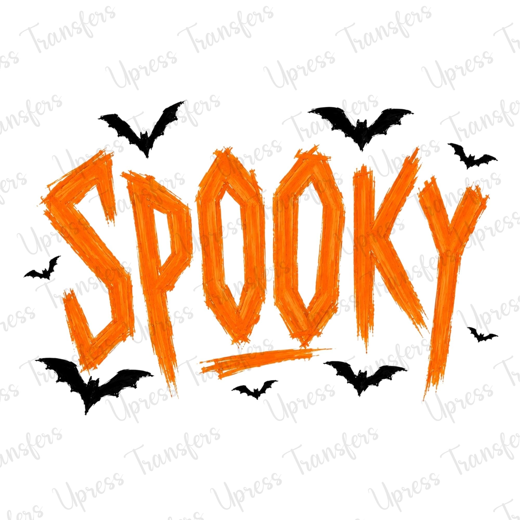 Jagged Spooky