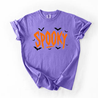 Jagged Spooky