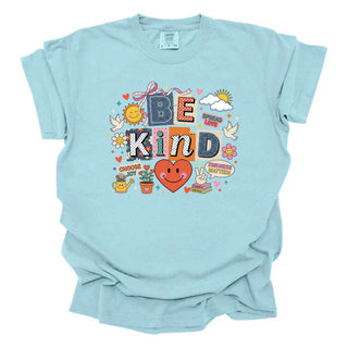Jean Letter Be Kind