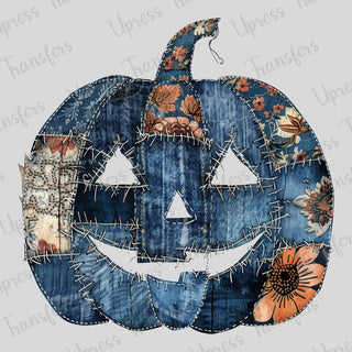 Jean Patches Pumpkin