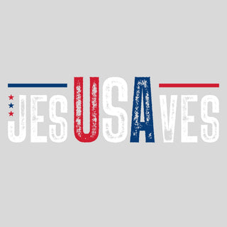 Jes-USA-ves