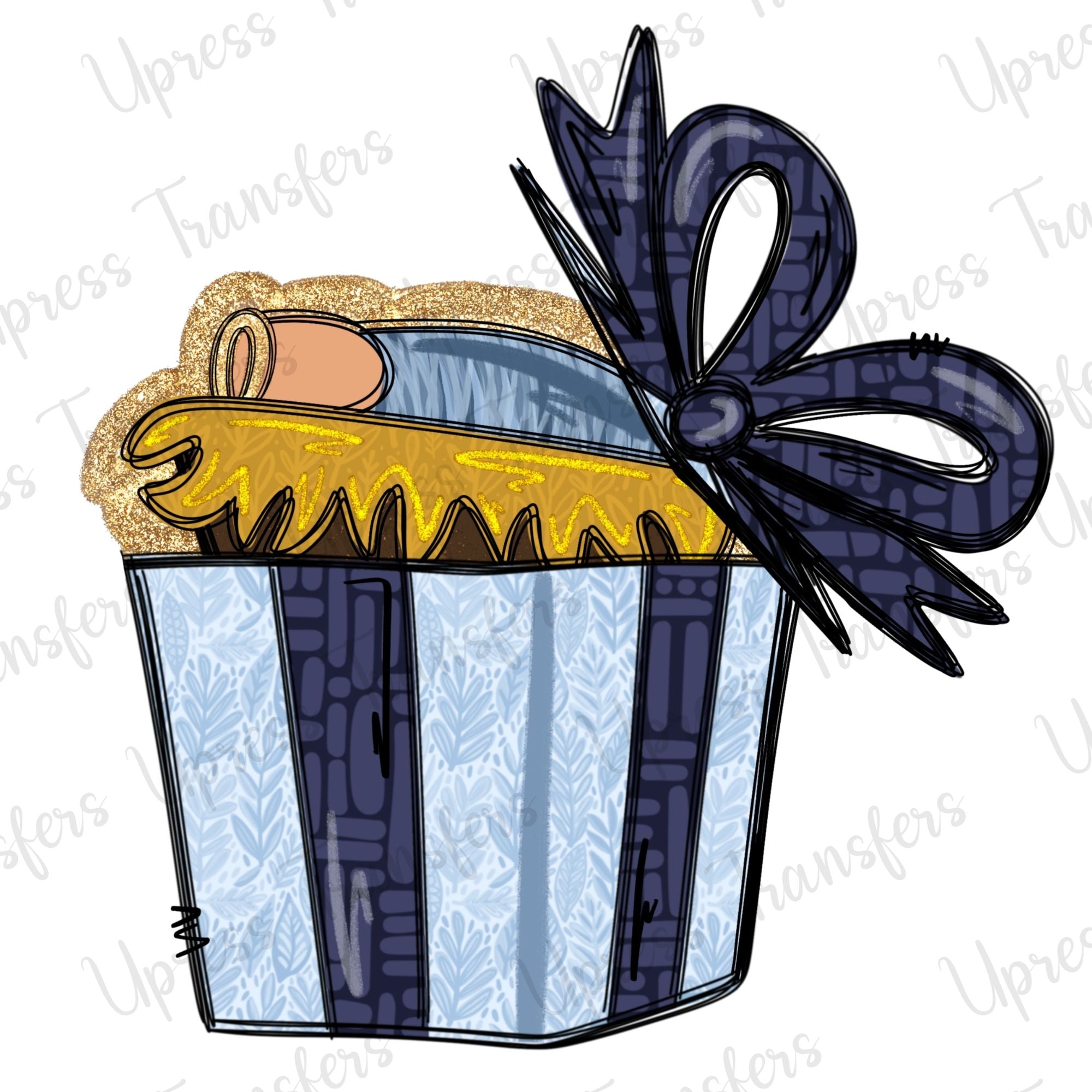 Jesus Gift