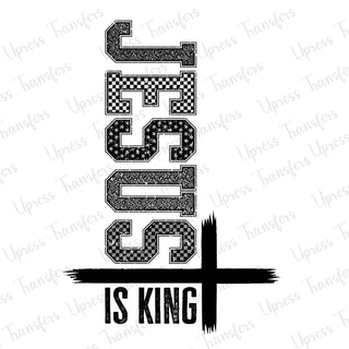 Jesus Is King