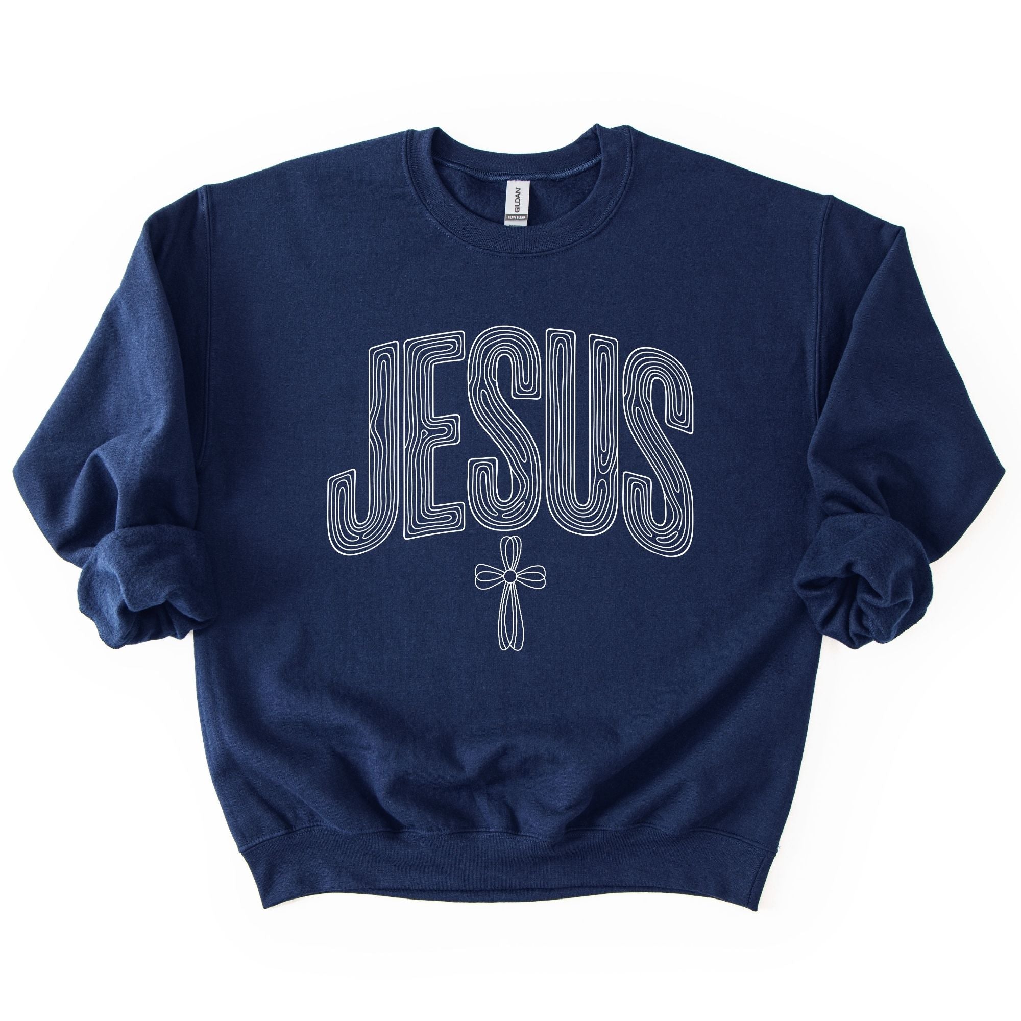 Jesus Lines