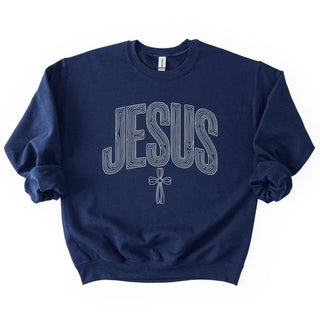 Jesus Lines