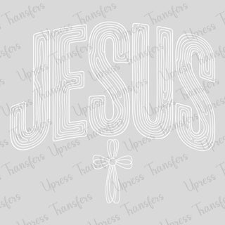 Jesus Lines