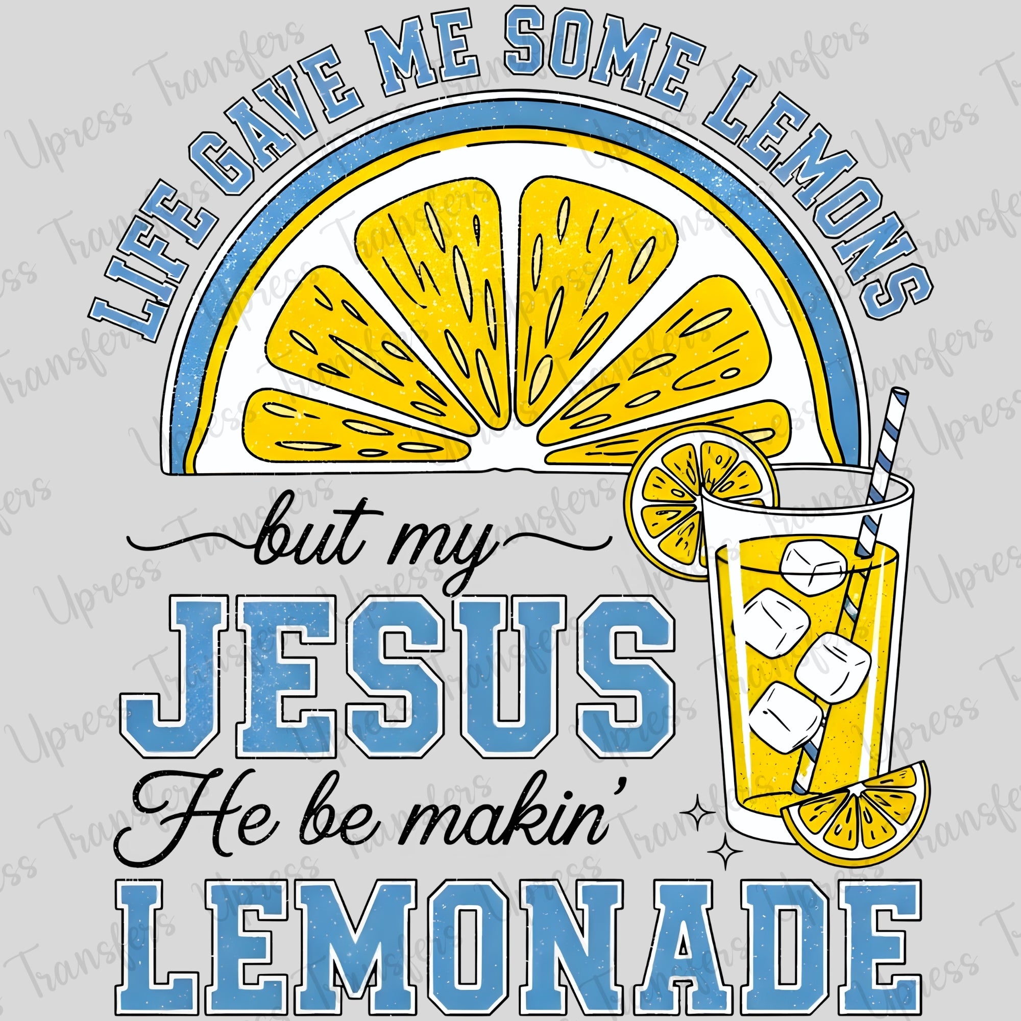Jesus Makin
