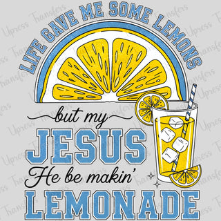 Jesus Makin