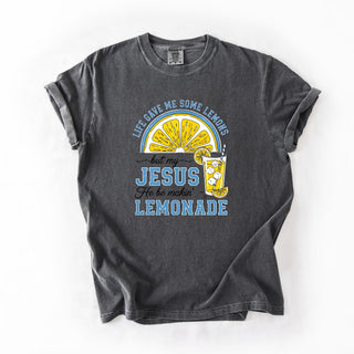 Jesus Makin