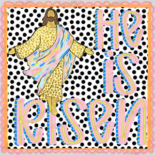 Jesus Risen