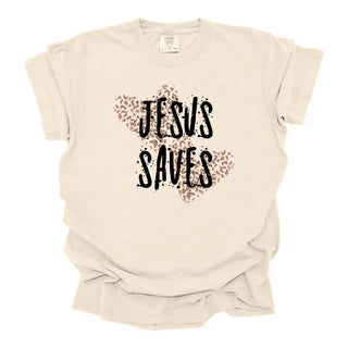 Jesus Saves