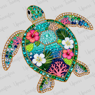 Jewel Turtle