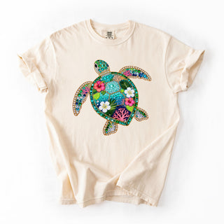 Jewel Turtle