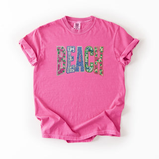 Jeweled Beach