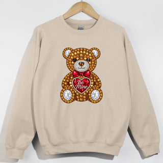 Jeweled Bear
