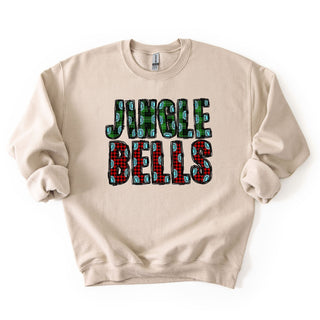 Jingle Bells Western