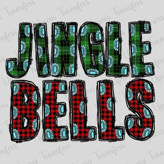 Jingle Bells Western