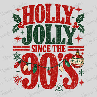 Jolly 90s