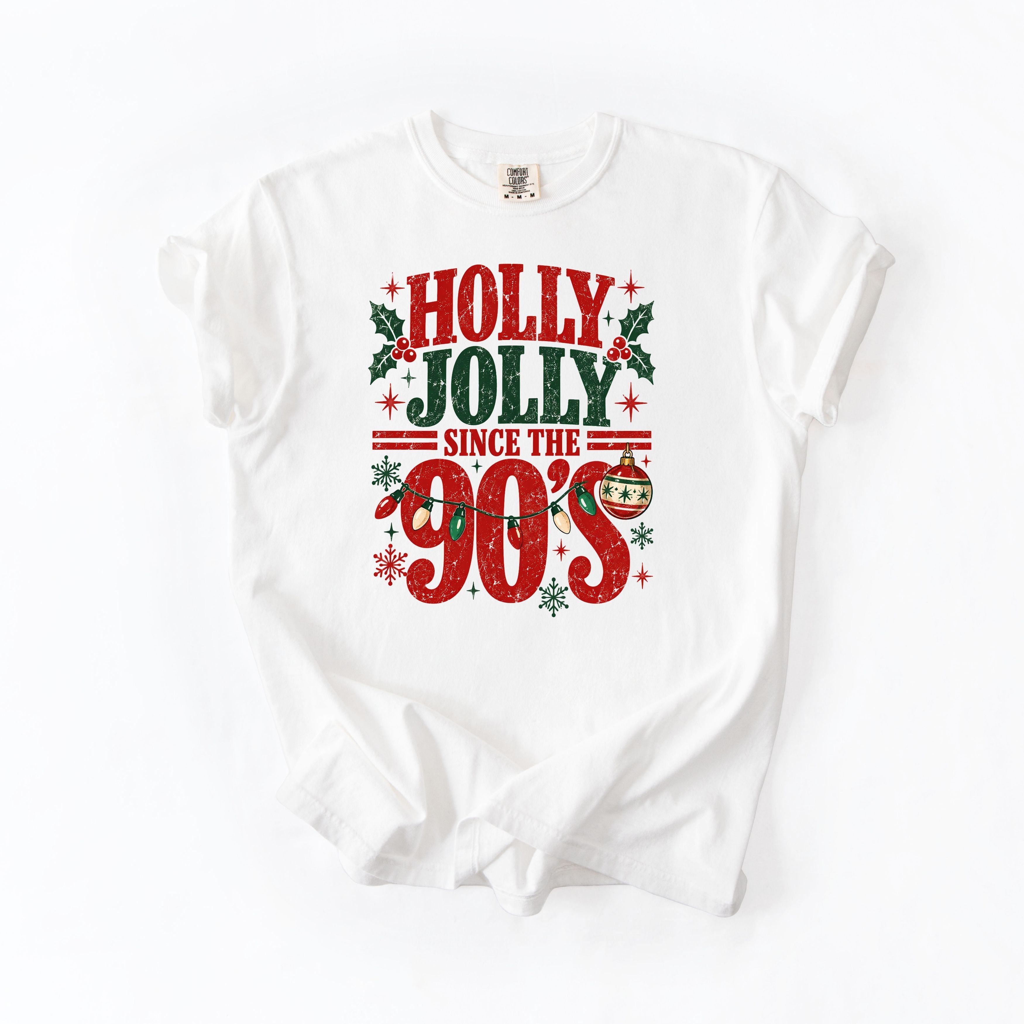 Jolly 90s