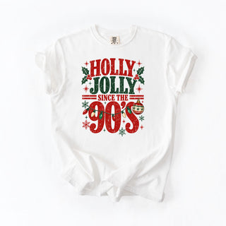 Jolly 90s