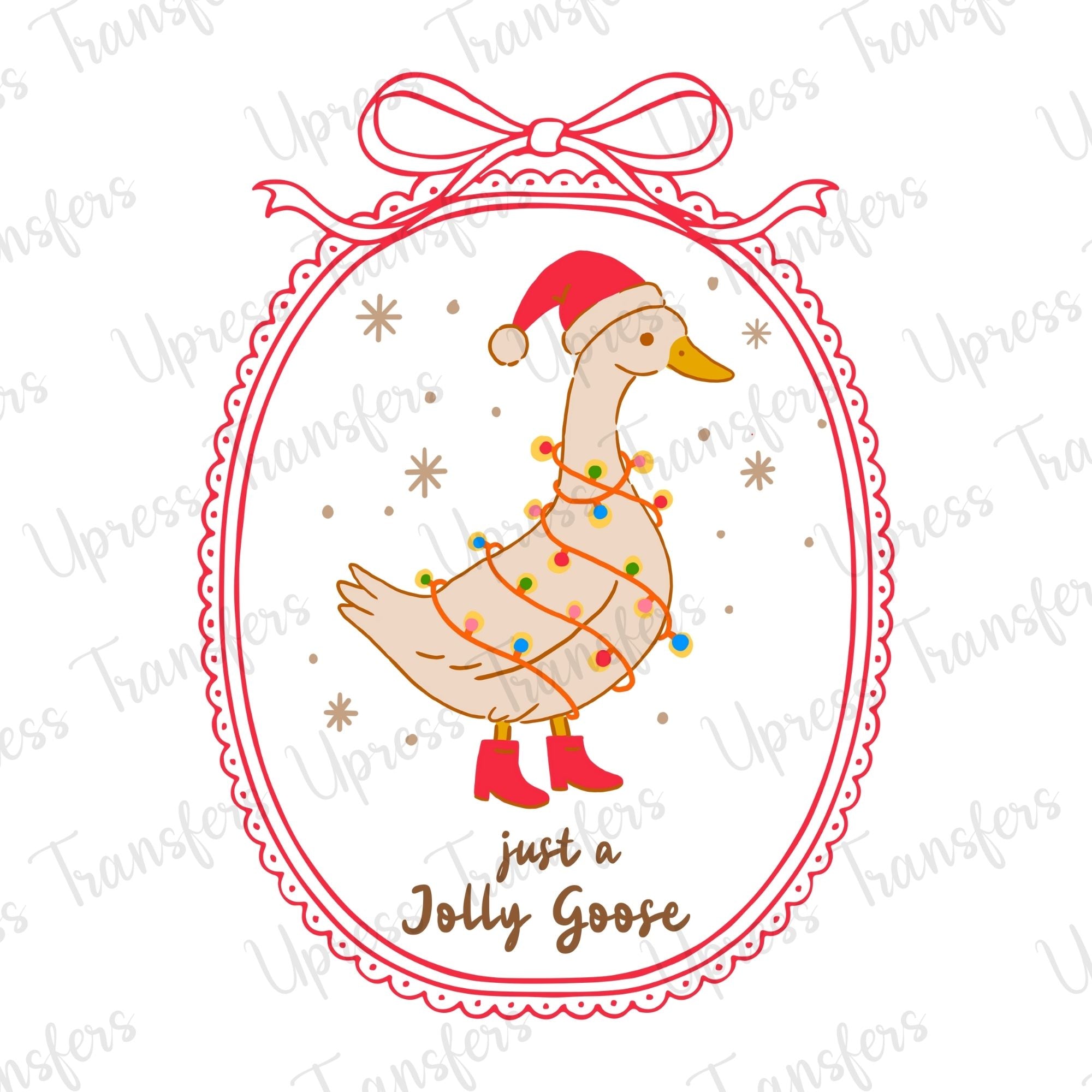 Jolly Goose