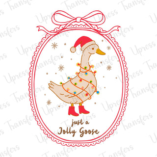 Jolly Goose
