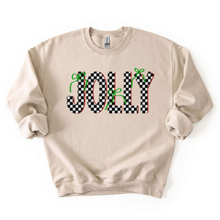 Jolly Green Coquette