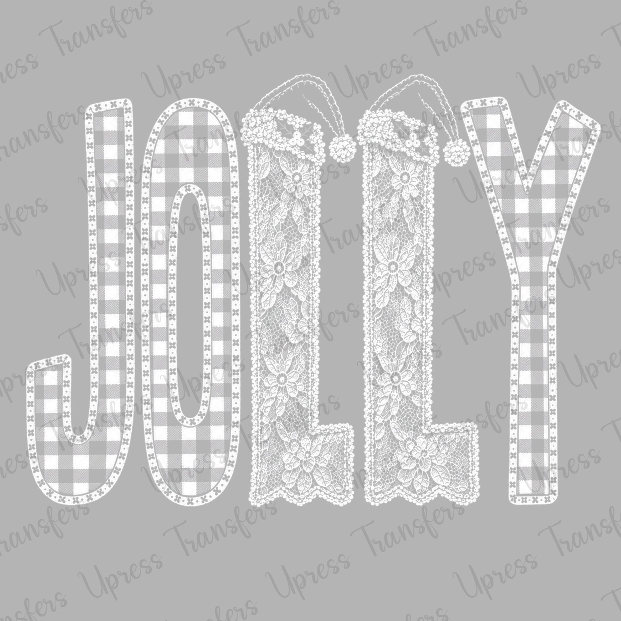 Jolly Lace