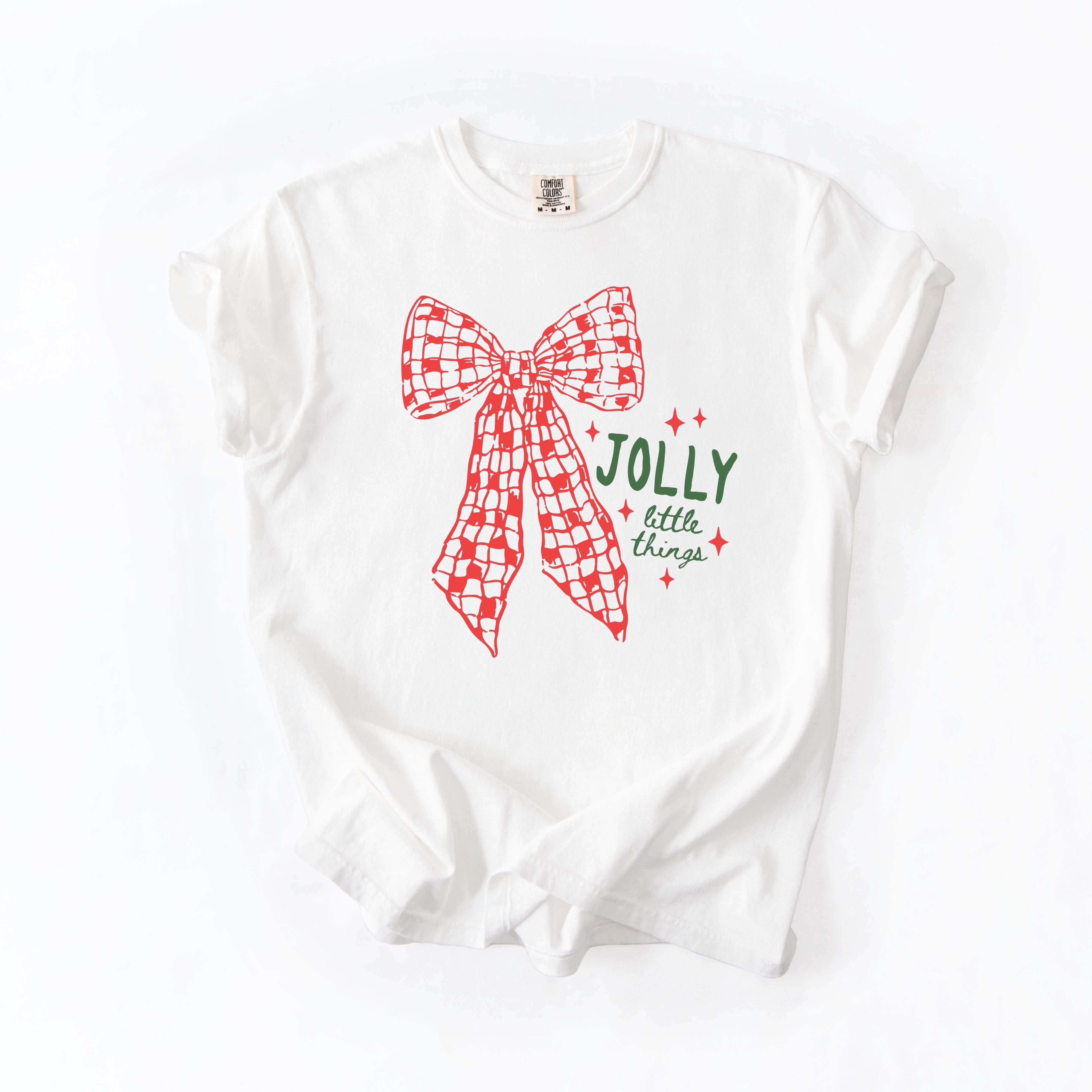 Jolly Little Things