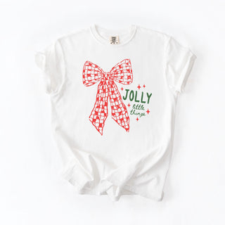 Jolly Little Things