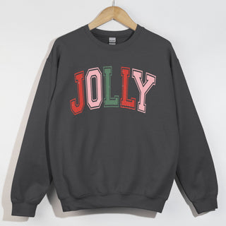 Jolly Varsity Multicolored