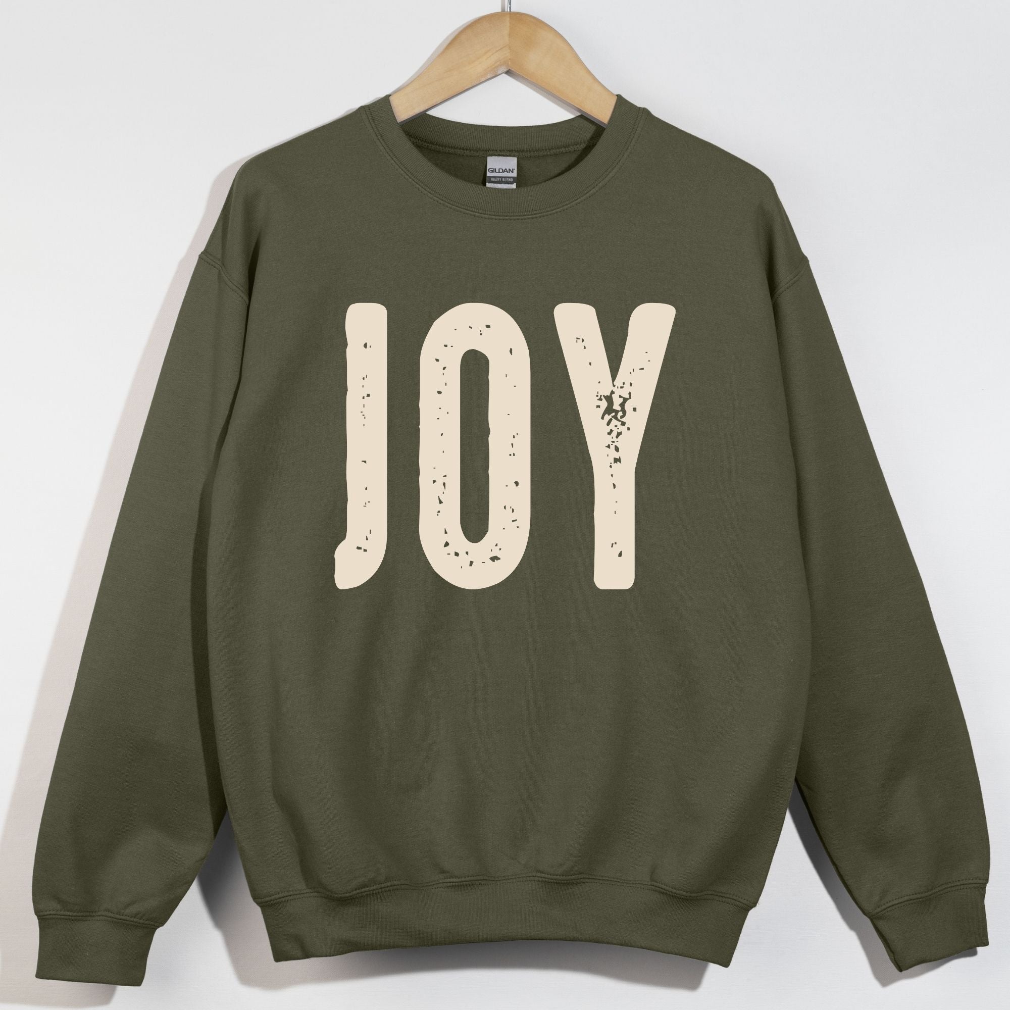 Joy Jumbo Cream