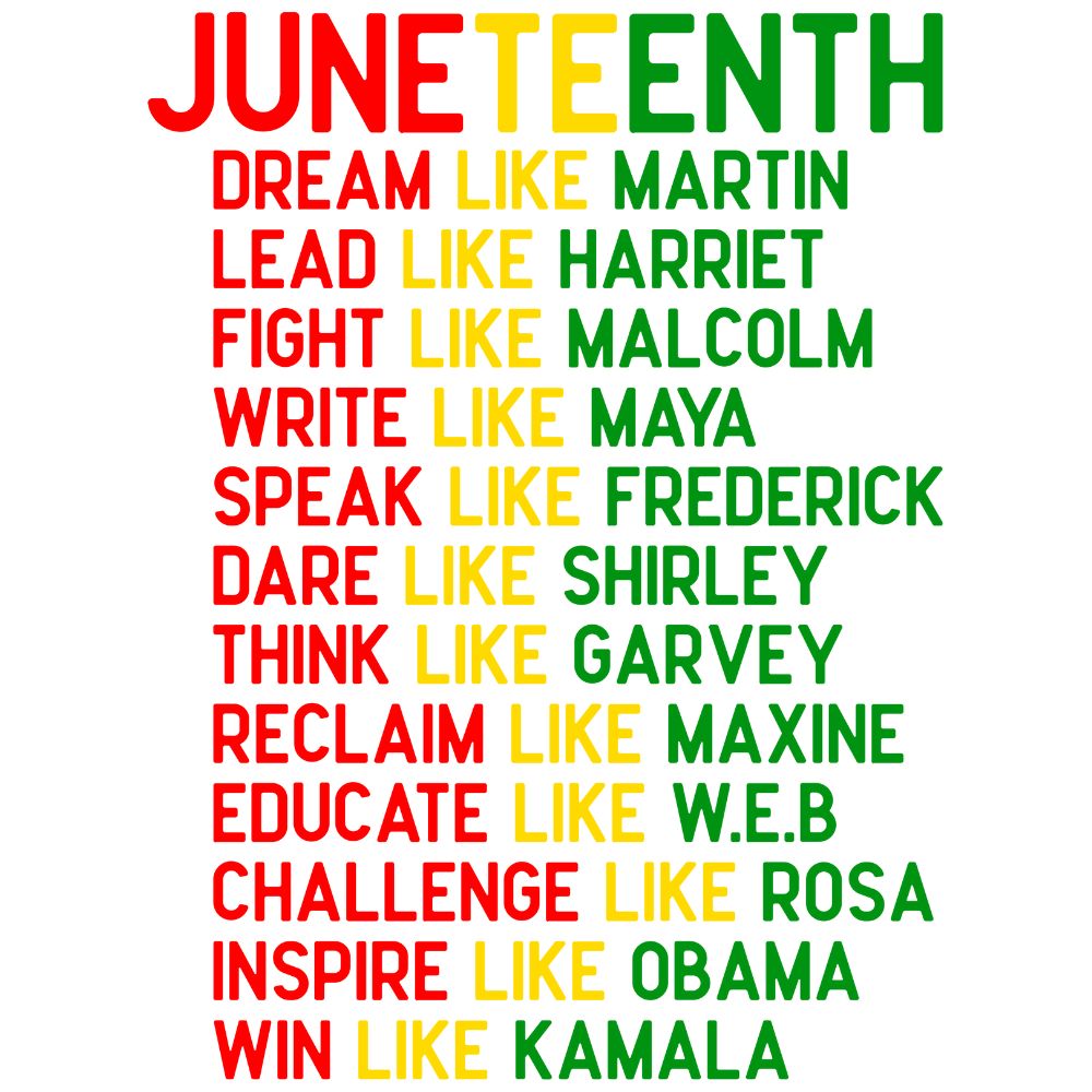 Juneteenth