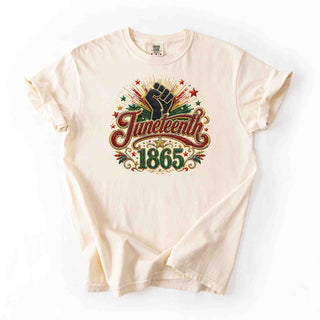 Juneteenth 1865 Rhinestone