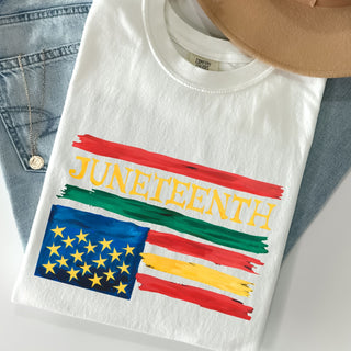 Juneteenth Flag