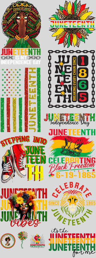 Juneteenth