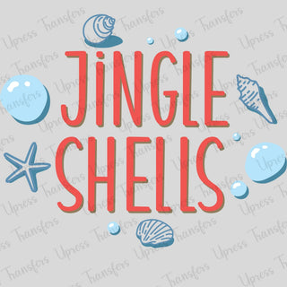 Jungle Shells