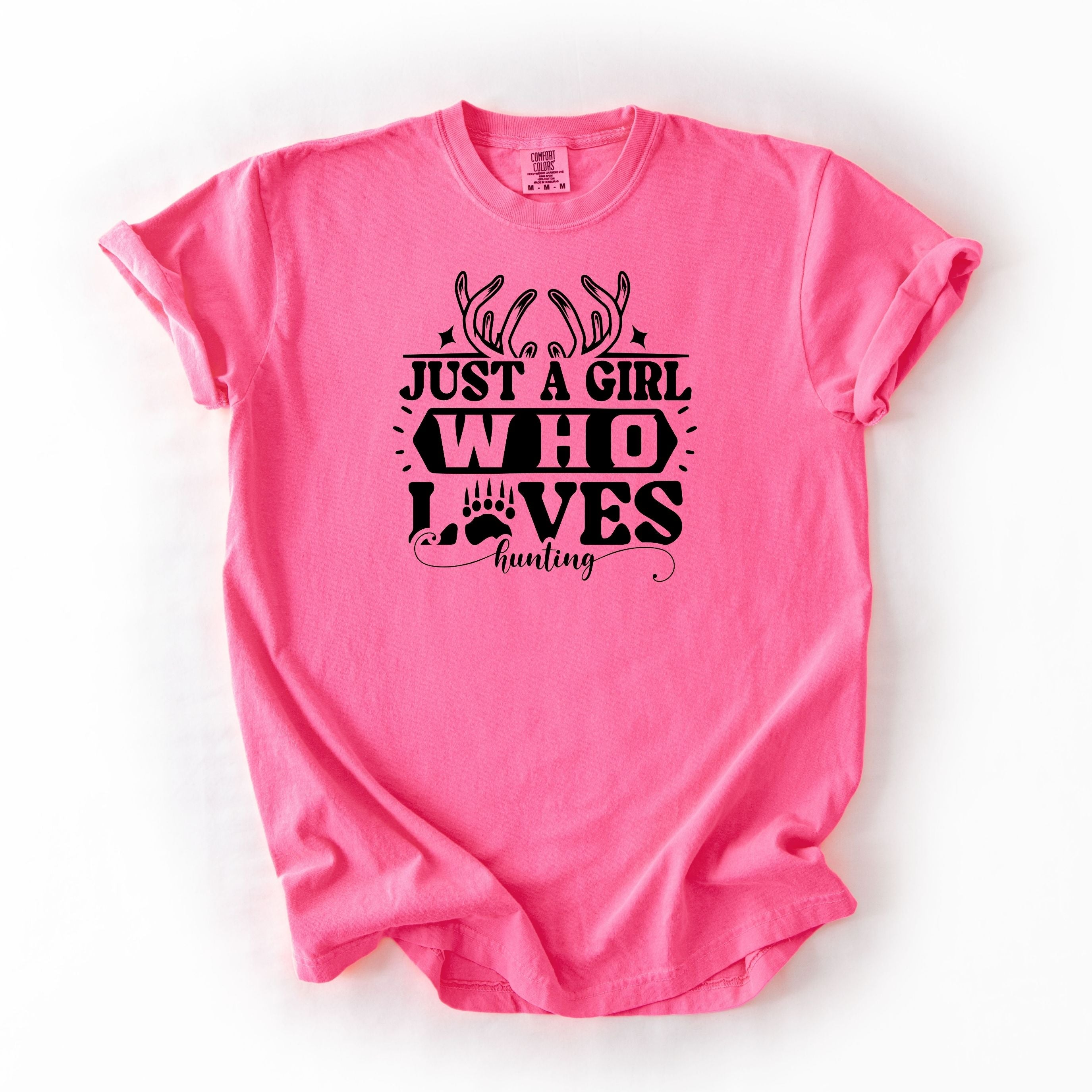 Just A Girl Who Likes To