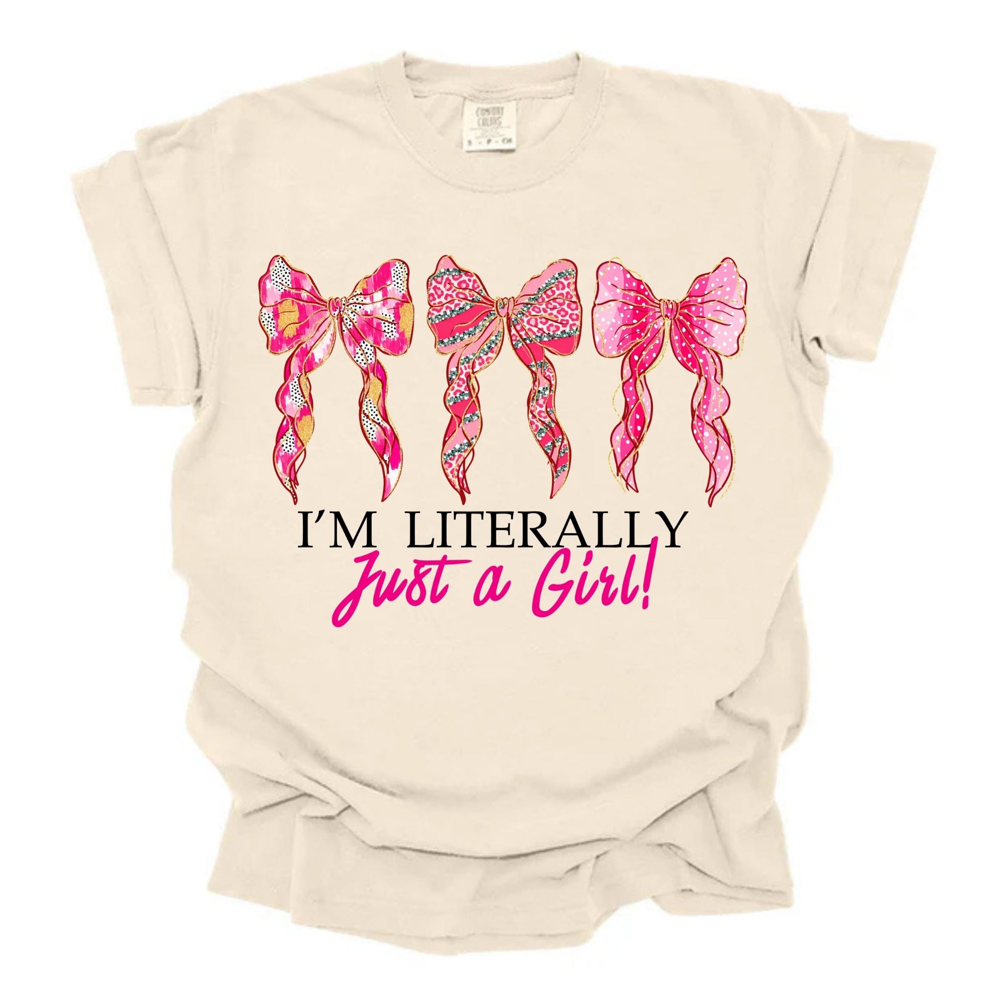 Just A Girl